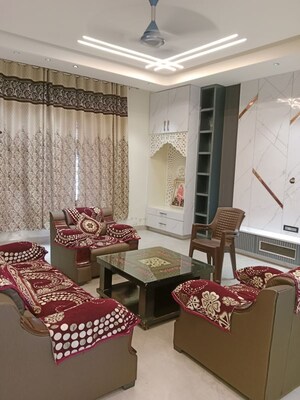 2 BHK Builder Floor For Rent in Huda