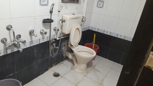 Team Area in 2 BHK Apartment at Niraj City Apartment, Kalyan West – for Sale