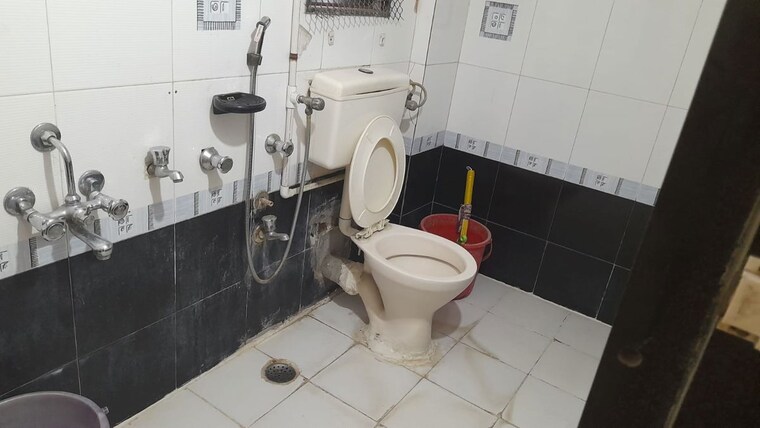 Team Area, niraj-city-apartment 2 Bedroom 670 Sq.Ft. Apartment In Kalyan West Thane 10434464