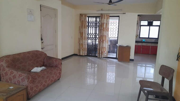 Living Room, niraj-city-apartment 2 Bedroom 670 Sq.Ft. Apartment In Kalyan West Thane 10434464