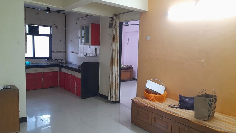 Living Room, niraj-city-apartment 2 Bedroom 670 Sq.Ft. Apartment In Kalyan West Thane 10434464