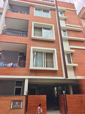 6+ BHK Independent House For Sale in Marathahalli
