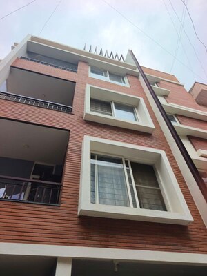 6+ BHK Independent House – Exterior View View at Marathahalli - for Sale