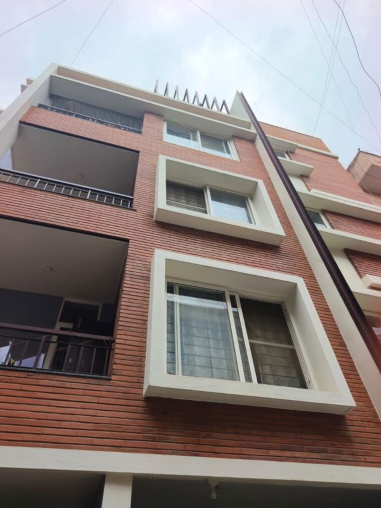 Exterior View, marathahalli 6+ Bedroom 7200 Sq.Ft. Independent House In Marathahalli Bangalore 10434468
