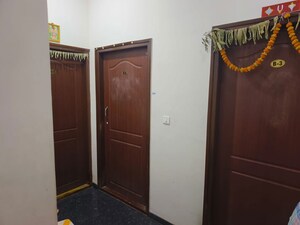 Furnished Amenities in 6+ BHK Independent House at Marathahalli – for Sale
