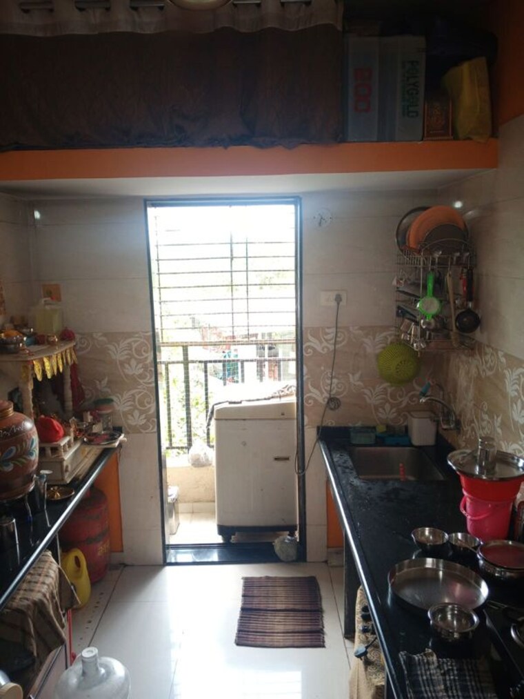 Team Area, sai-regency 2 Bedroom 770 Sq.Ft. Apartment In Kalyan West Thane 10434474
