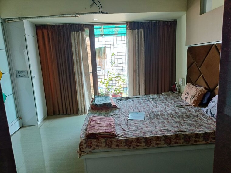 Bedroom, sai-regency 2 Bedroom 770 Sq.Ft. Apartment In Kalyan West Thane 10434474