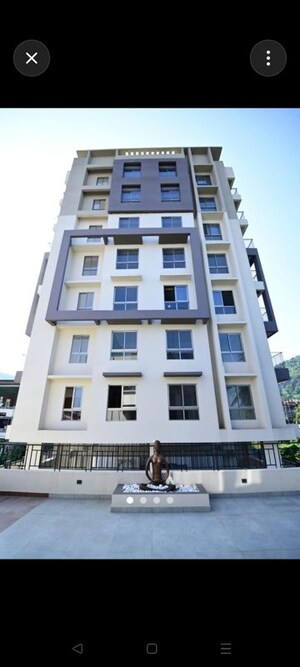 3 BHK Apartment For Rent in Subham Manjushree, Datalpara