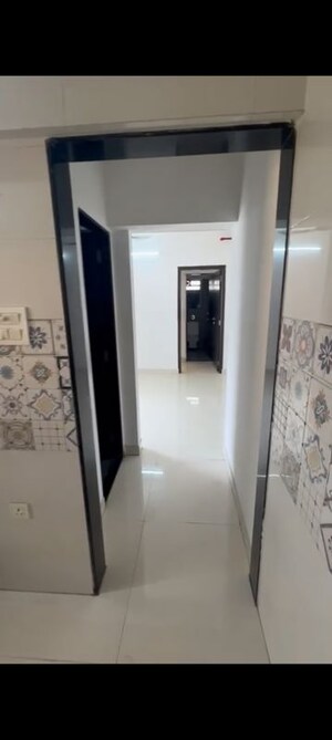 Building Lobby in 1 BHK Apartment at Nehru Nagar – for Rent