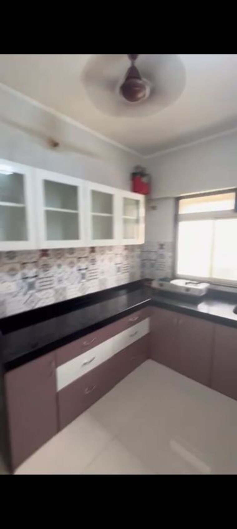 Kitchen, nehru nagar 1 Bedroom 450 Sq.Ft. Apartment In Nehru Nagar Mumbai 10434482