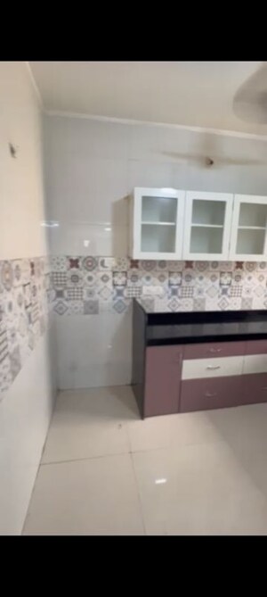 Kitchen in 1 BHK Apartment at Nehru Nagar – for Rent