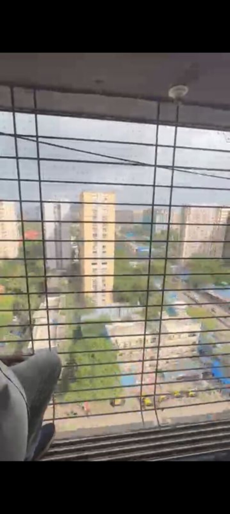 Bathroom, nehru nagar 1 Bedroom 450 Sq.Ft. Apartment In Nehru Nagar Mumbai 10434482