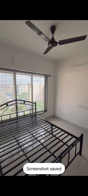 Staircase in 1 BHK Apartment at Nehru Nagar – for Rent