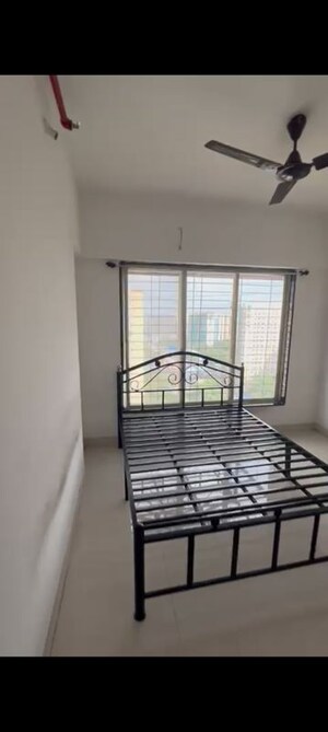 Staircase in 1 BHK Apartment at Nehru Nagar – for Rent