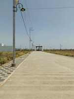 1500 Sq.Ft. Plot in Panchderiya