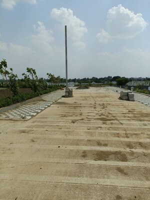 Plot Area in  Plot at Panchderiya – for Sale