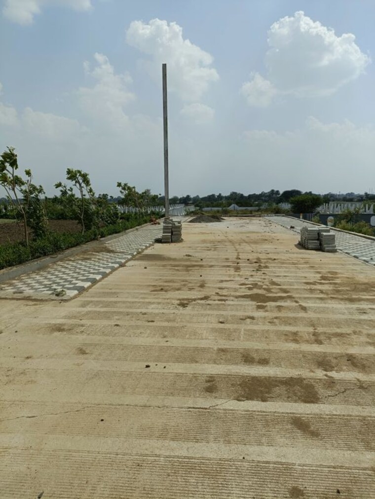 undefined, panchderiya  1500 Sq.Ft. Plot In Panchderiya Indore 10434476
