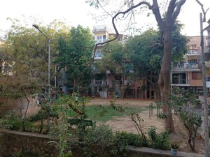 3 BHK Apartment – Exterior View View at Vasant Kunj - for Rent
