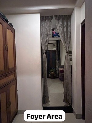  3 BHK Apartment at Ahinsa Khand 2 – for Rent