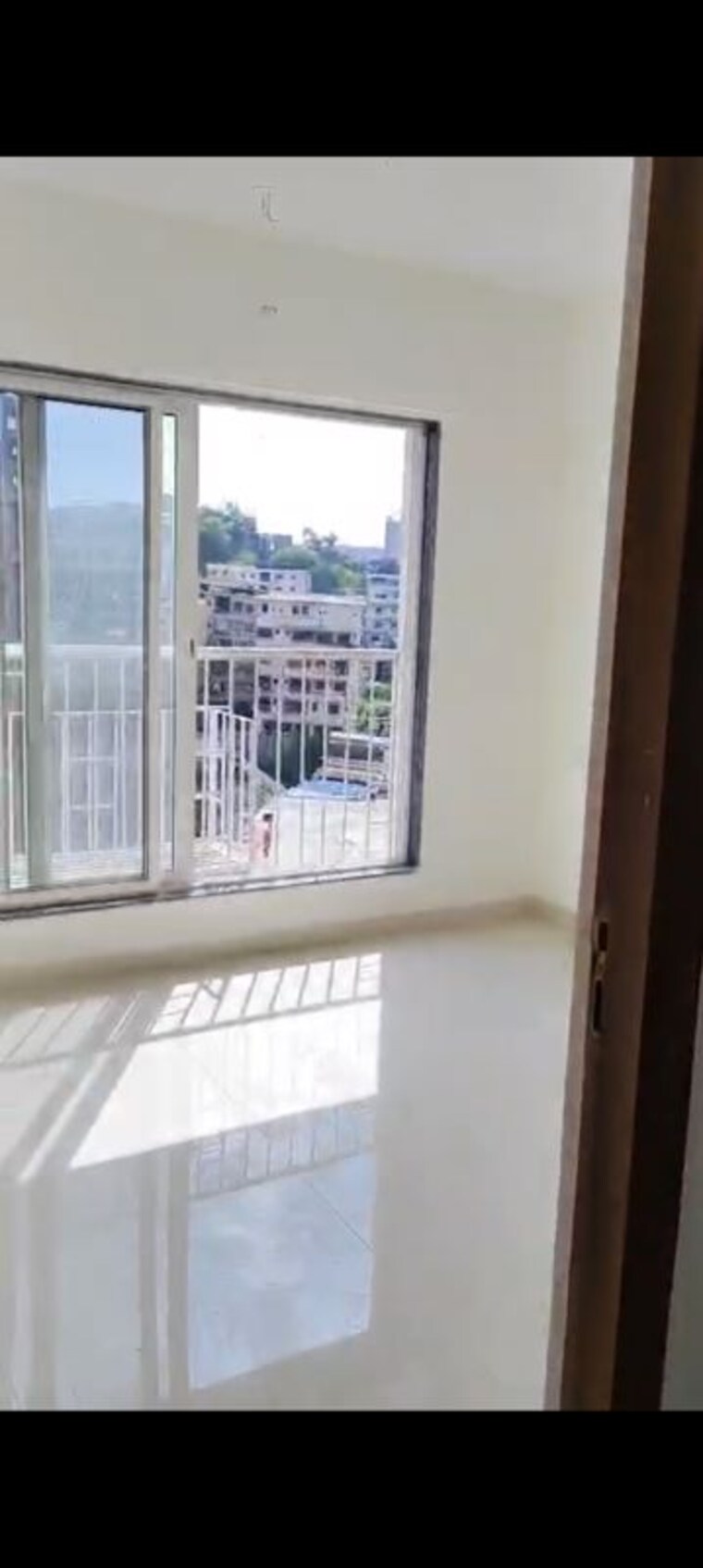 Balcony, deraiya-classico 1 Bedroom 410 Sq.Ft. Apartment In Kurla East Mumbai 10434493