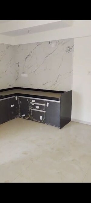 Kitchen in 1 BHK Apartment at Deraiya Classico, Kurla East – for Rent