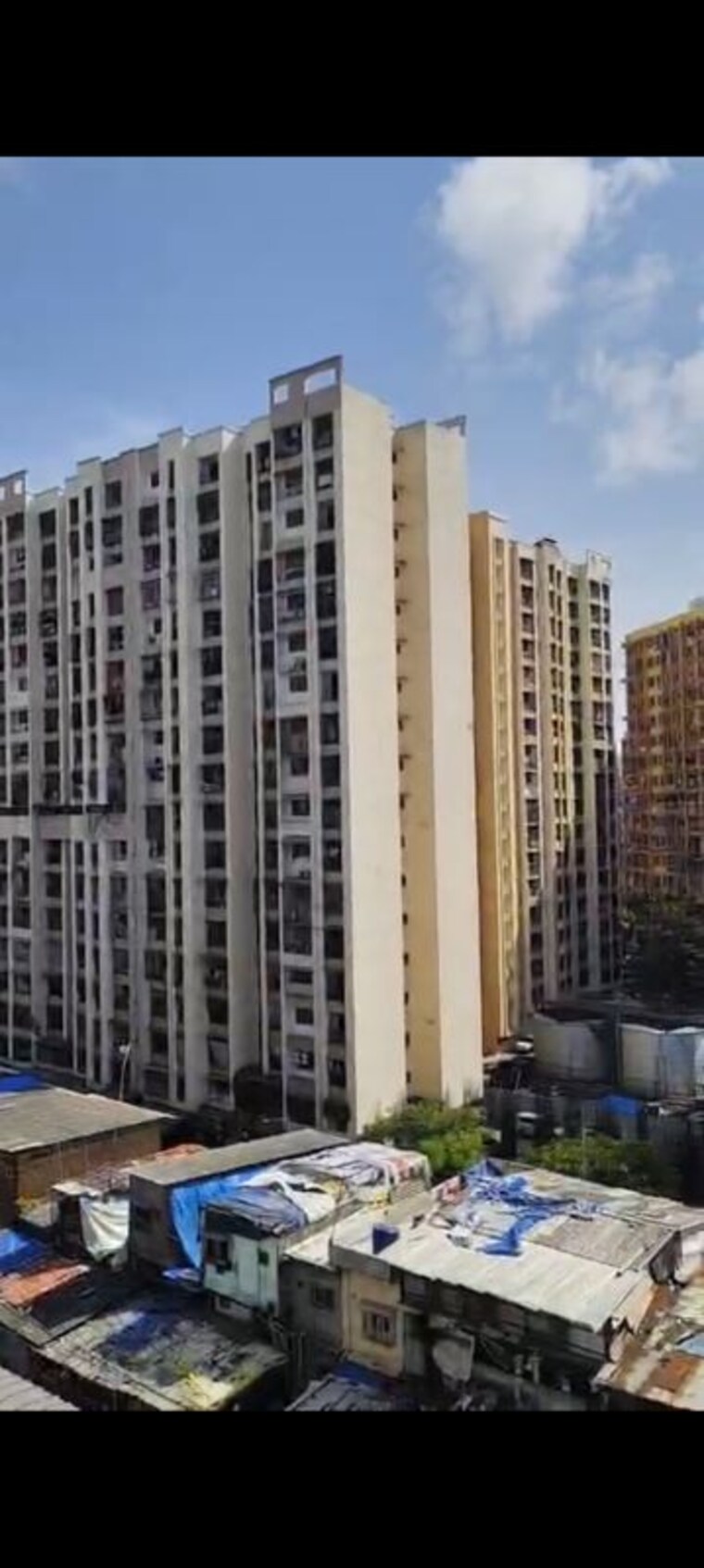 Exterior View, deraiya-classico 1 Bedroom 410 Sq.Ft. Apartment In Kurla East Mumbai 10434493