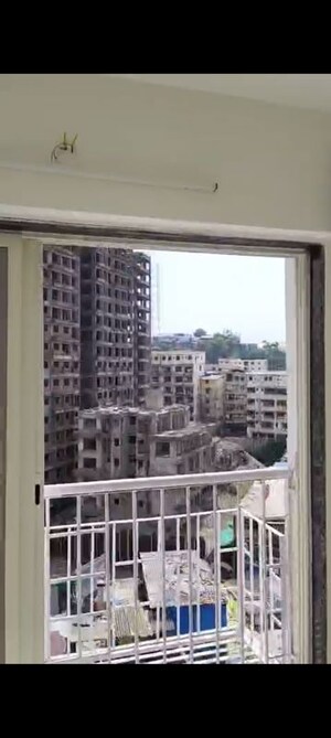 1 BHK Apartment – Exterior View View at Deraiya Classico, Kurla East - for Rent