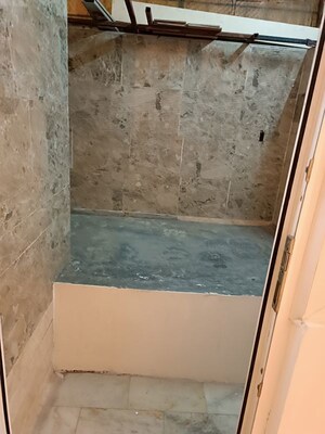 Balcony in 3 BHK Builder Floor at Chittaranjan Park – for Rent