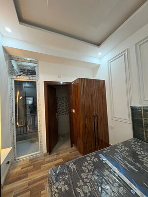 Bedroom in 3 BHK Builder Floor at Jalpura – for Sale