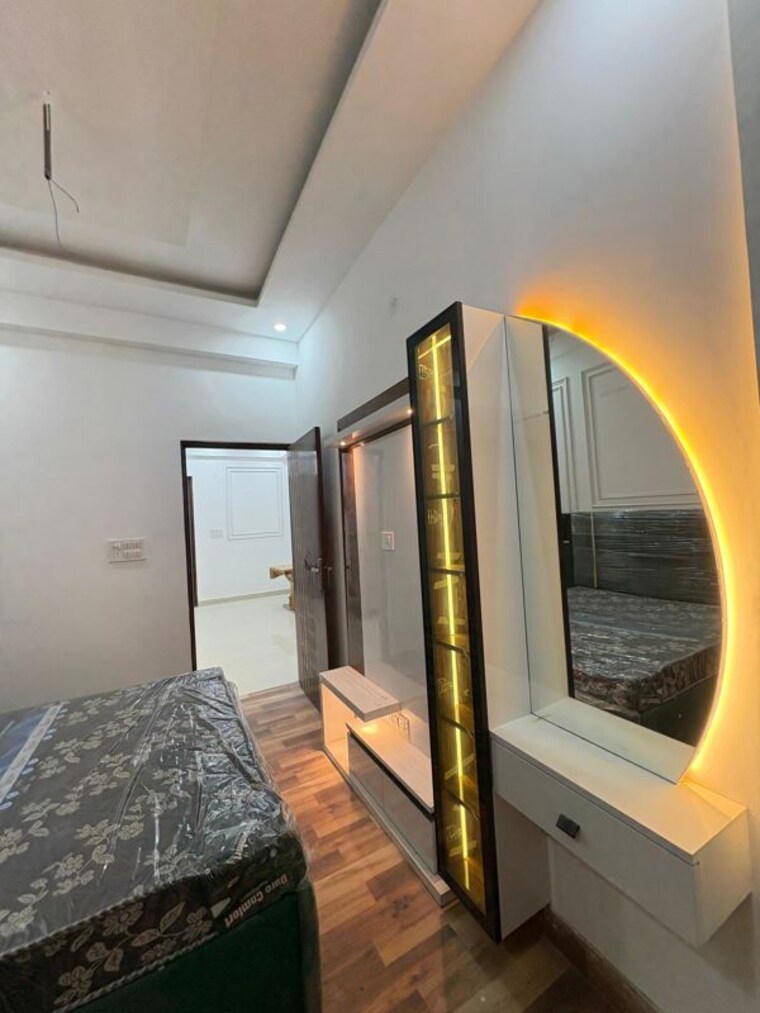 undefined, jalpura 3 Bedroom 1550 Sq.Ft. Builder Floor In Jalpura Greater Noida 10434495