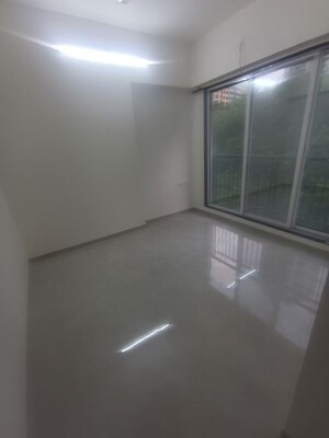 Master Bedroom in 1 BHK Apartment at Parikh Perry Apartments, Malad West – for Rent