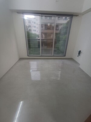 1 BHK Apartment For Rent in Parikh Perry Apartments, Malad West