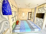 2 BHK + Extra Room 1100 Sq.Ft. Apartment in Malabar Hill