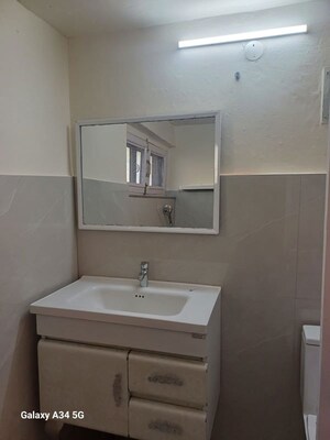 Kitchen in 3 BHK Builder Floor at Sector 36 – for Rent