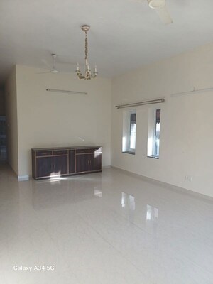 3 BHK Builder Floor For Rent in Sector 36
