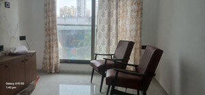 1 BHK Apartment For Rent in NVN ODC 1, Goregaon West