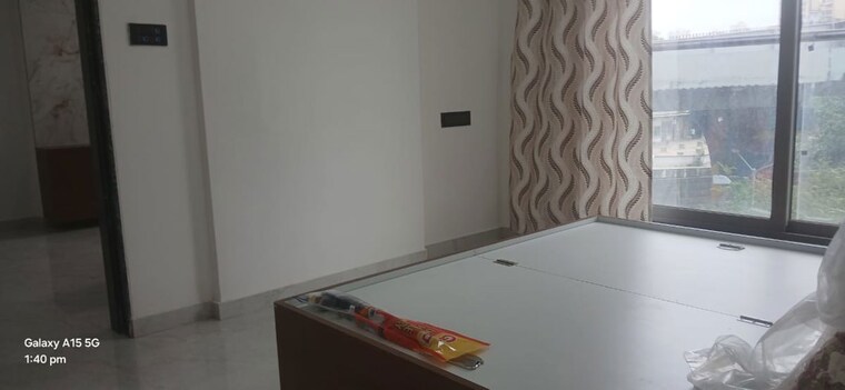 undefined, nvn-odc-1 1 Bedroom 405 Sq.Ft. Apartment In Goregaon West Mumbai 10434503