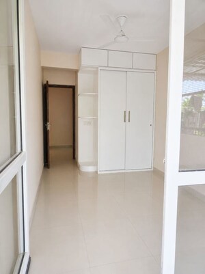 Building Lobby in 4 BHK Builder Floor at Ansal API Esencia, Sector 67 – for Sale