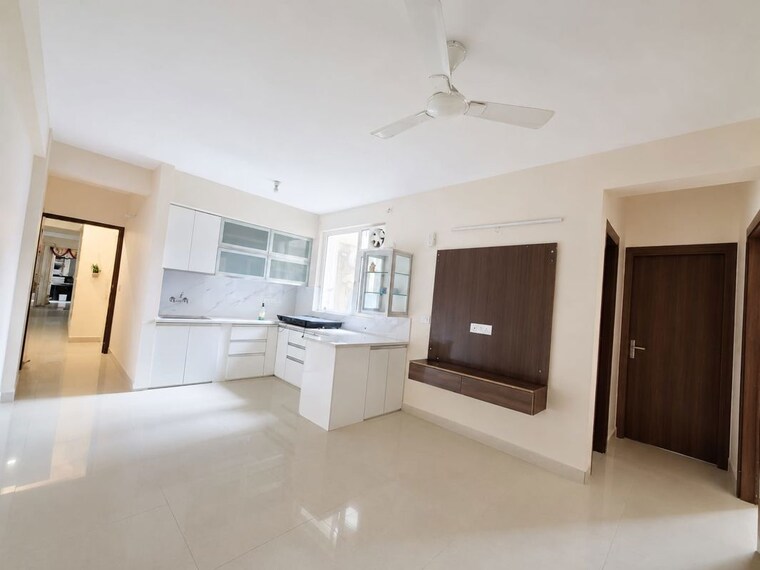 Living Room, ansal-api-esencia 4 Bedroom 2700 Sq.Ft. Builder Floor In Sector 67 Gurgaon 10434499