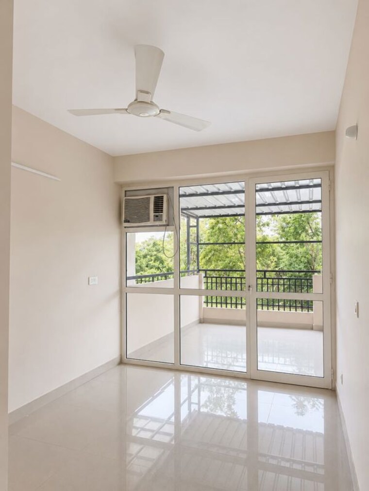 Dining area, ansal-api-esencia 4 Bedroom 2700 Sq.Ft. Builder Floor In Sector 67 Gurgaon 10434499