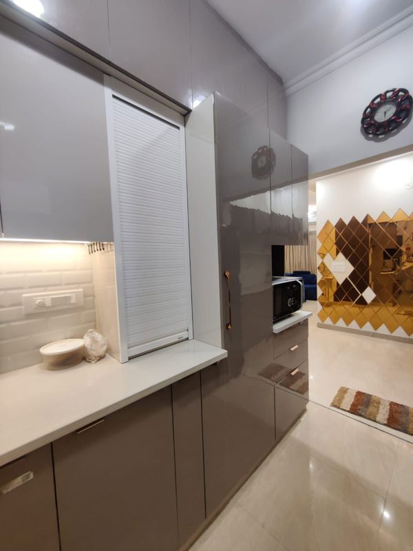 4 BHK + Pooja Room,Servant Room 2700 Sq.Ft. Builder Floor in Ansal API Esencia