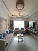 3 BHK 1200 Sq.Ft. Apartment in Avkar Happy Homes CHS Ltd
