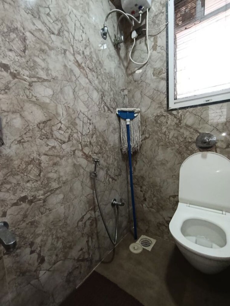 Bathroom, avkar-happy-homes-chs-ltd 3 Bedroom 1200 Sq.Ft. Apartment In Borivali West Mumbai 10434500