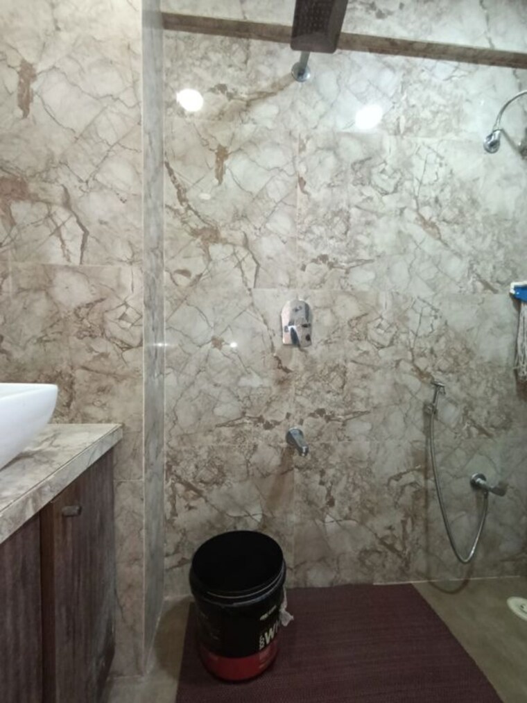 Bathroom, avkar-happy-homes-chs-ltd 3 Bedroom 1200 Sq.Ft. Apartment In Borivali West Mumbai 10434500
