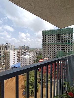 3 BHK Apartment – Exterior View View at Avkar Happy Homes CHS Ltd, Borivali West - for Rent