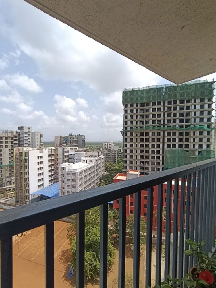 Exterior View, avkar-happy-homes-chs-ltd 3 Bedroom 1200 Sq.Ft. Apartment In Borivali West Mumbai 10434500