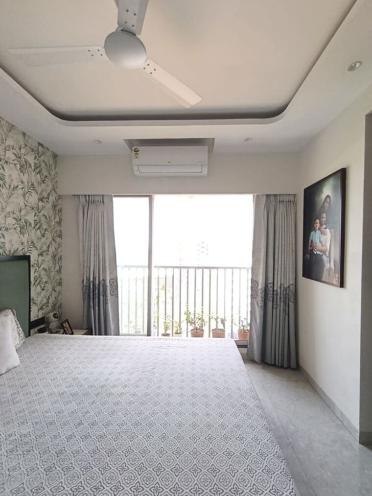Bedroom, avkar-happy-homes-chs-ltd 3 Bedroom 1200 Sq.Ft. Apartment In Borivali West Mumbai 10434500