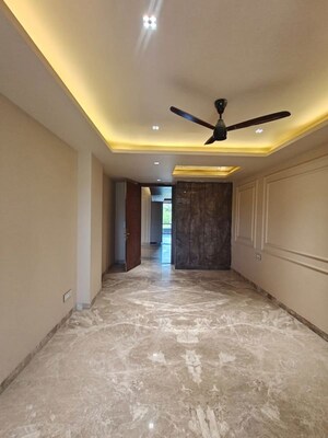 4 BHK Builder Floor For Rent in Dlf Cyber City