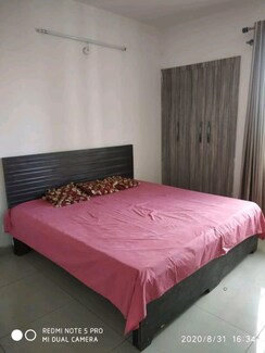 2 BHK Apartment For Rent in Stellar Mi Citihomes