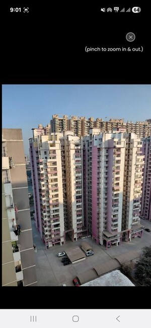 1 BHK Apartment – Exterior View View at Siddharth Vihar - for Sale